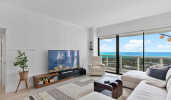 20505 E Country Club Dr PH36, Aventura, FL 33180