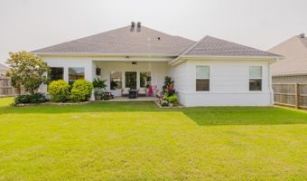 6009 Meridian, Bryant, AR 72022