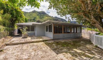 3541 Woodlawn Dr, Honolulu, HI 96822