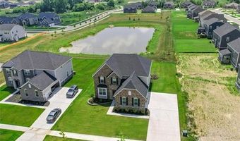 4399 SPARROW St, Ann Arbor, MI 48103