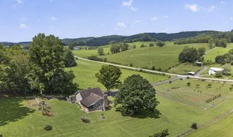 13422 Countiss Rd, Abingdon, VA 24210