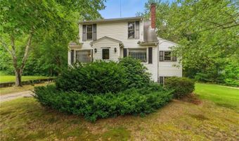1014 Victory Hwy, North Smithfield, RI 02896