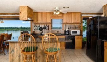 9106 E Swan Lake Rd, Altheimer, AR 72004
