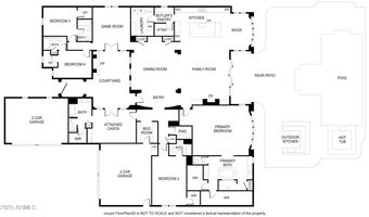 5416 E DEW DROP Trl, Cave Creek, AZ 85331