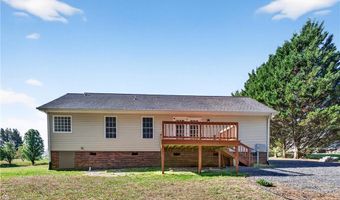 3971 Meadow Ridge Ct, Asheboro, NC 27205