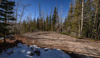 271 E Deer Trl, Brian Head, UT 84719