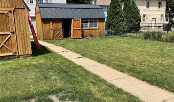 604 8th Ave NW, Austin, MN 55912