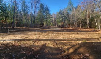 1555 River Rd Lot 2, Bridgewater, NH 03222