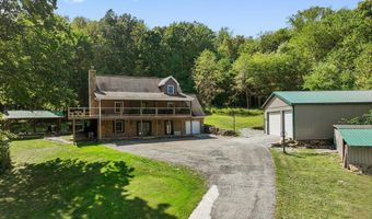 177 Freeman Falls Rd, Acme, PA 15610