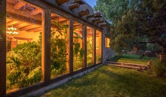 37 Gallina Canyon Rd, Valdez, NM 87580