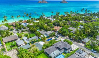 126 Onekea Dr, Kailua, HI 96734