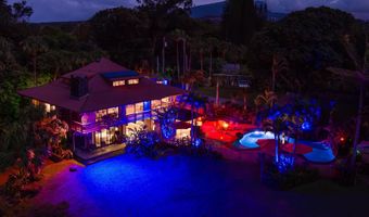 1780 Kauhikoa Rd, Haiku, HI 96708