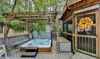 4006 N Berkeley Lake Rd NW, Berkeley Lake, GA 30096