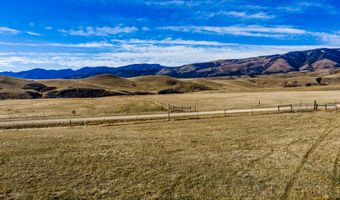 10 AC Columbus Rd, Dayton, WY 82836