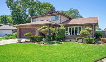 5940 W 125th Pl, Alsip, IL 60803