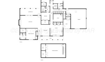 2400 CR C, Adrian, TX 79001