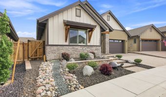 1463 Keenan Ave, Carson City, NV 89703