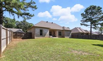 121 Hayden Dr, Beebe, AR 72012