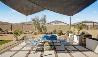 24054 W Verlea Dr, Buckeye, AZ 85326