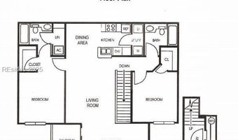 897 Fording Island Road Rd 2210, Bluffton, SC 29910