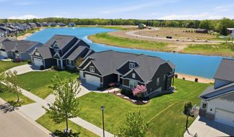 10691 Poppy Ln, Allendale, MI 49401