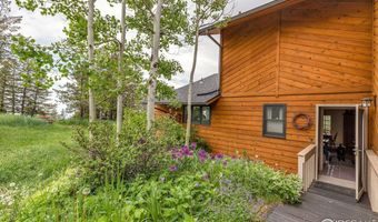394 Deer Trail Cir, Boulder, CO 80302