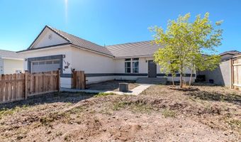 159 W Winston Ln, Indian Springs, NV 89018