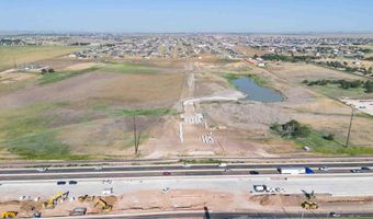 25 55 Ac Interstate 27, Amarillo, TX 79119