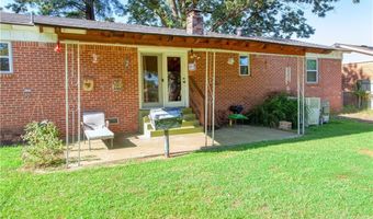 1201 D St, Barling, AR 72923