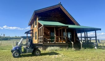 109 E FONTENELLE Dr, Daniel, WY 83115