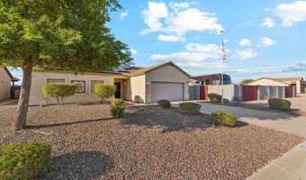 9382 W TINAJAS Dr, Arizona City, AZ 85123