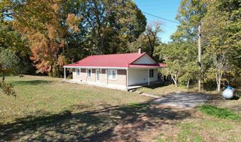 451 County Road 1320, Bardwell, KY 42023