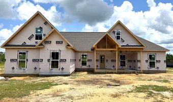 861 Clayton Rd, Ashford, AL 36312