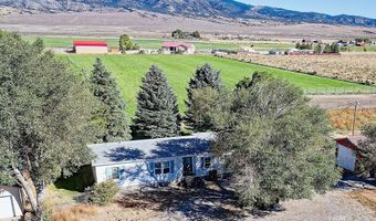 323 E 40th N St, Ely, NV 89301