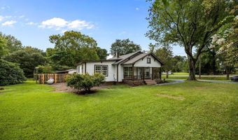 9900 Kennebec Church Rd, Angier, NC 27501
