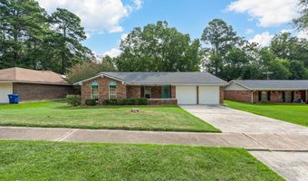 9633 Blom Blvd, Shreveport, LA 71118