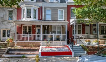 922 PEAR St, Reading, PA 19601
