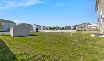 40 LONE TREE Dr, Camden, DE 19934