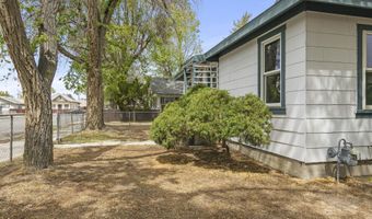 511 Churchill St, Fallon, NV 89406