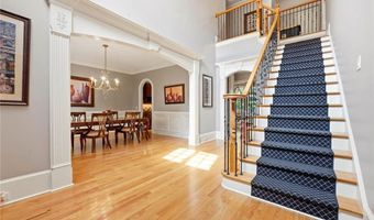 6244 Arnall Ct NW, Acworth, GA 30101