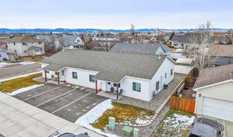 1101 Petersen Dr, Belgrade, MT 59714