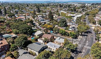 1502 Marin Ave, Albany, CA 94706