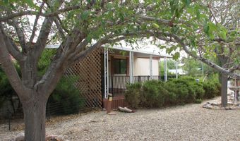 306 N Warren Rd, Benson, AZ 85602