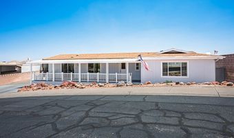 619 Mount Elbert Way, Boulder City, NV 89005