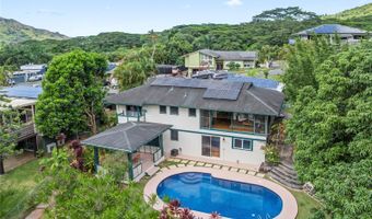 1230 Lola Pl, Kailua, HI 96734