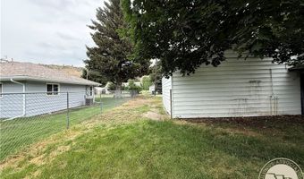 48 Buena Vista Ave, Billings, MT 59101