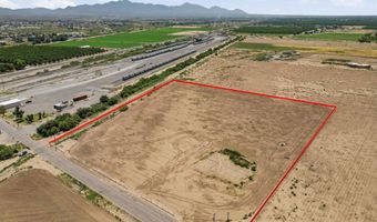 215 Harding Rd, Anthony, NM 88021