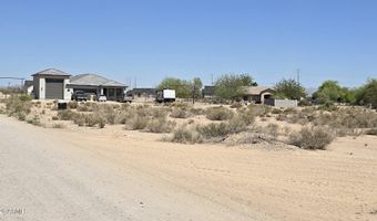 1035 W DAVID Ln, Casa Grande, AZ 85194