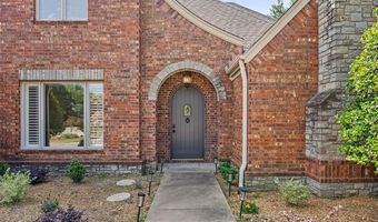 2508 Kingston Dr, Bartlesville, OK 74006