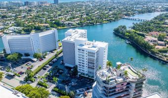 9102 W Bay Harbor Dr 5D, Bay Harbor Islands, FL 33154